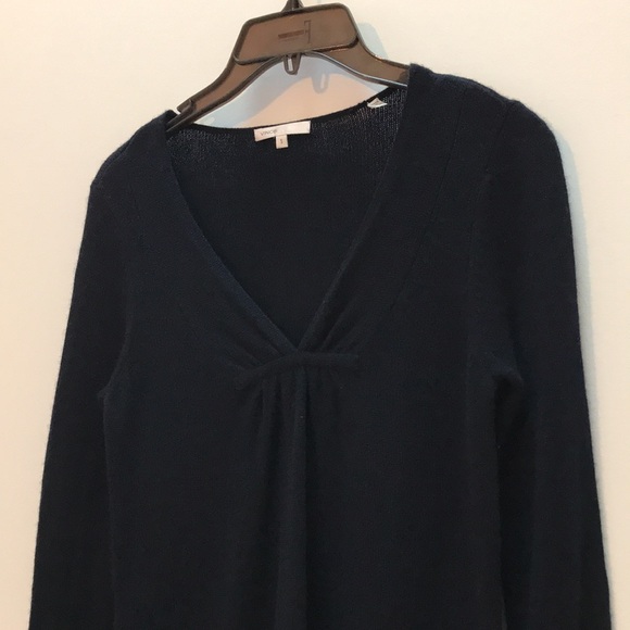 Vince cashmere sweater size S - Picture 12 of 12